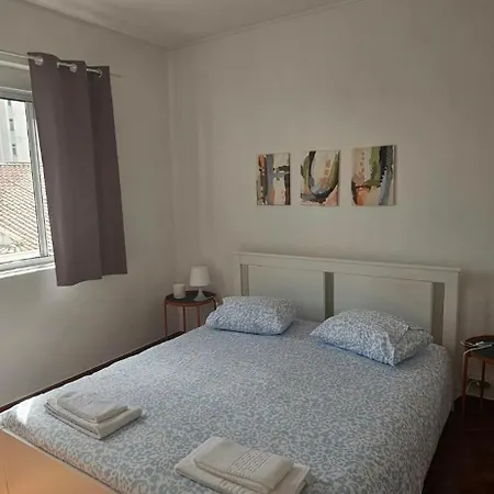 9 Ilhas Hostel Ponta Delgada