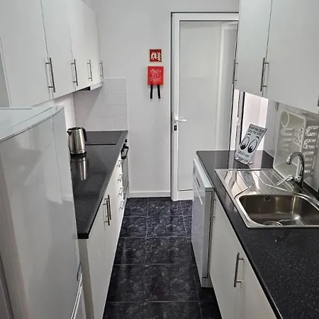 9 Ilhas Hostel