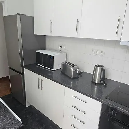 Hostel 9 Ilhas